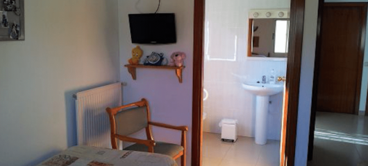 Habitación individual Habitación individual