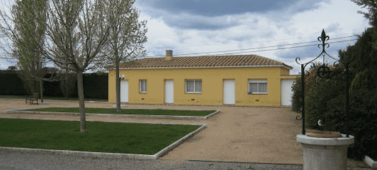 Exteriores Residencia el Jardí de l'Empordà Exteriores Residencia el Jardí de l'Empordà